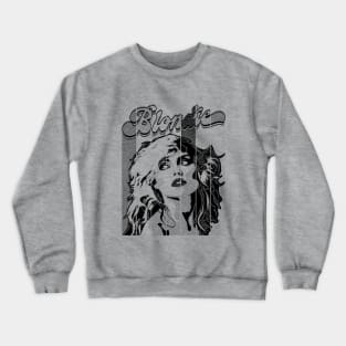 Blondie Crewneck Sweatshirt